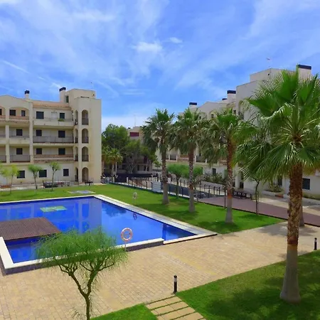 La Cala Διαμέρισμα *