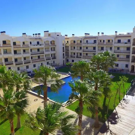 La Cala شقة