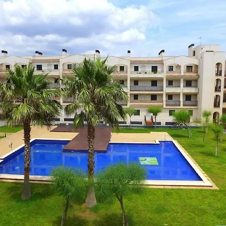La Cala Apartment Miami Playa