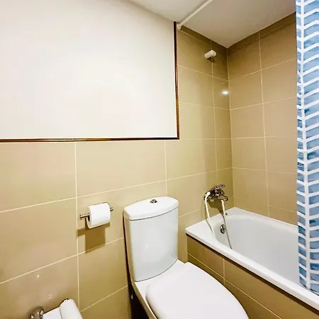 La Cala Apartment *