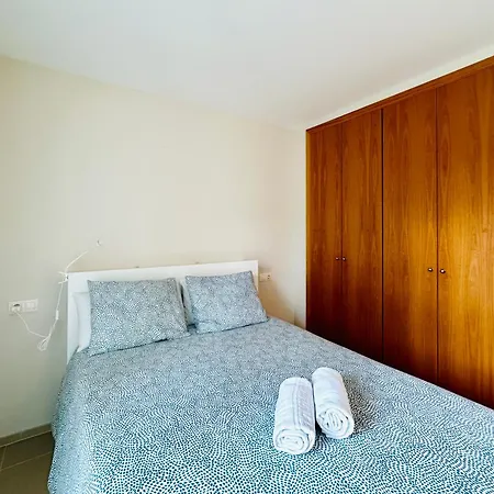 Apartment La Cala