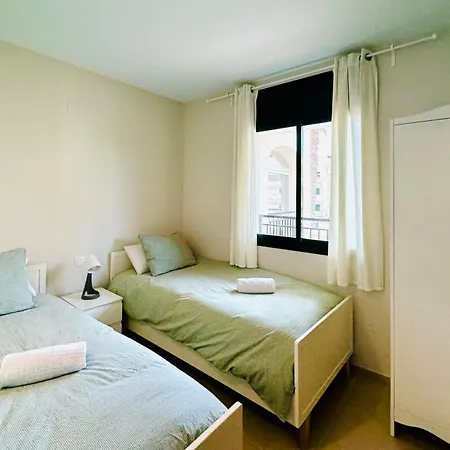 Apartment La Cala Miami Playa