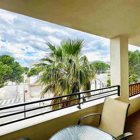 La Cala Apartment
