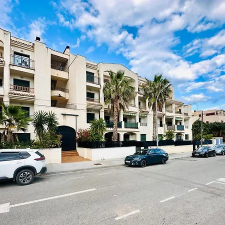 Apartment La Cala *