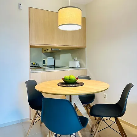 La Cala Apartment Miami Playa
