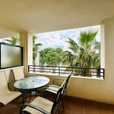 Apartment La Cala Miami Playa