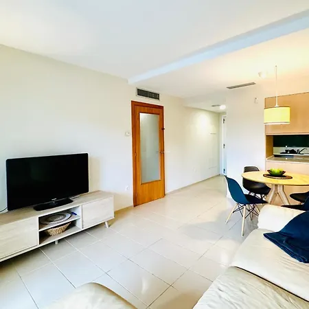 La Cala Apartamento
